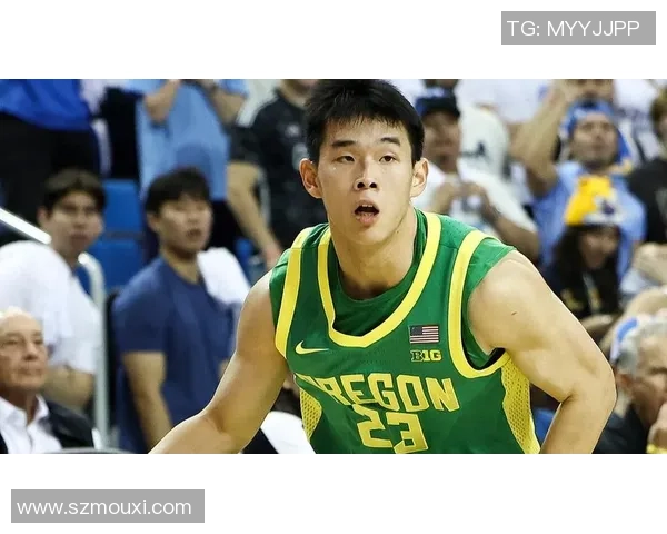 CBA本乡得分王，打不了NCAA？主教练说，林葳不听话